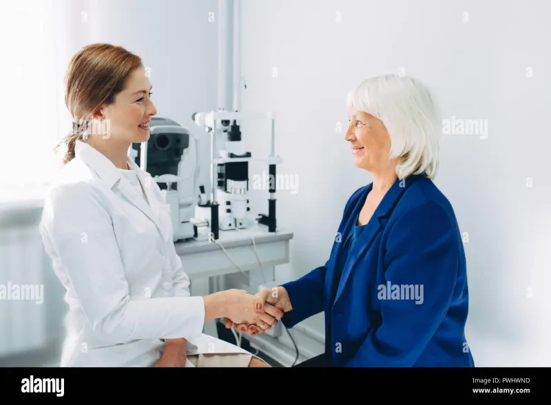 Three Ways to Hand Over the Keys: Exit Strategies for the Late-Career Optometrist