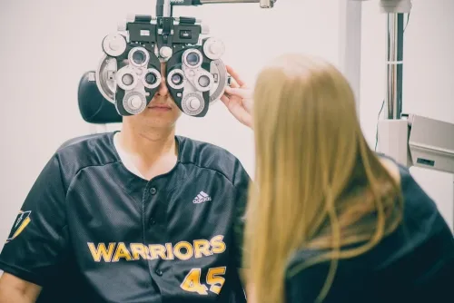 Five Corners of Eye Care Where Your OD License Does Unexpected Work