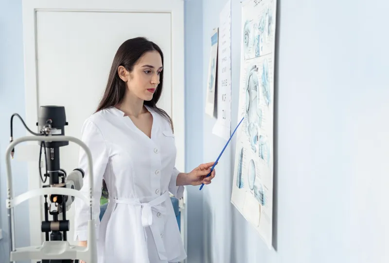 More Letters After Your Name: When Pursuing Additional Credentials Is Worth It for Optometrists