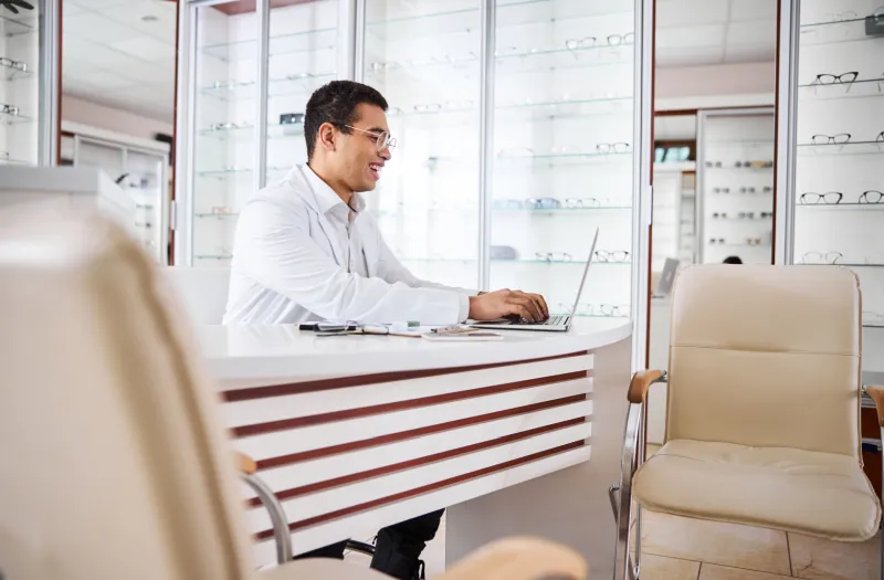 So You Want to Own a Practice: An Honest Look at What It Takes to Open Your Own Optometry Office