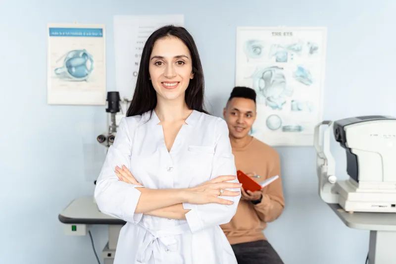 Eye Care in a Down Economy: How Optometrists Can Build Lasting Job Security Through Any Recession