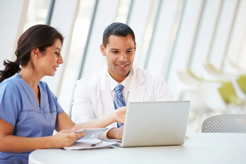 Who You Know and Who Guides You: Building Mentorship Relationships That Shape Optometry Careers