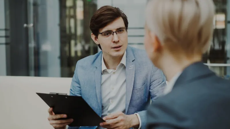 Turn the Tables: The Questions Every Optometrist Should Ask in a Job Interview