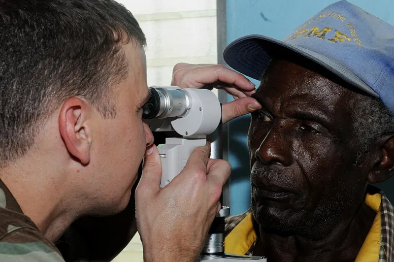 Beyond the Exam Room: How Telehealth Is Opening New Career Frontiers for Today's Optometrists