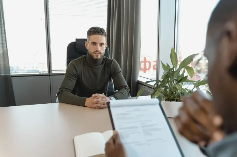 The Questions That Catch Optometrists Off Guard: How to Navigate Unexpected Interview Moments With Confidence