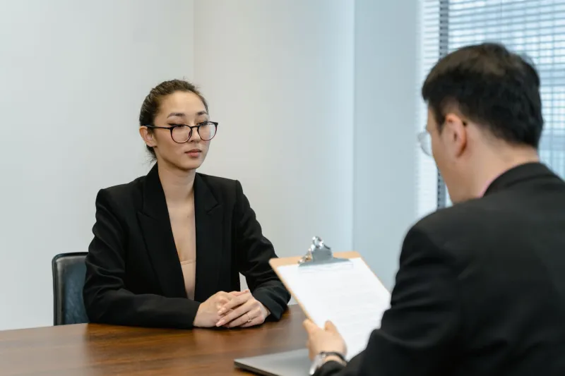 What Hiring Managers Are Actually Evaluating When They Interview Optometrists